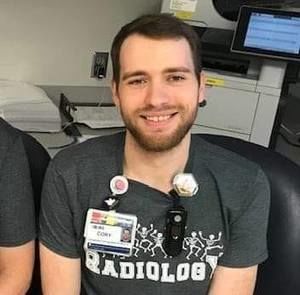 Meet your Posher, Cory